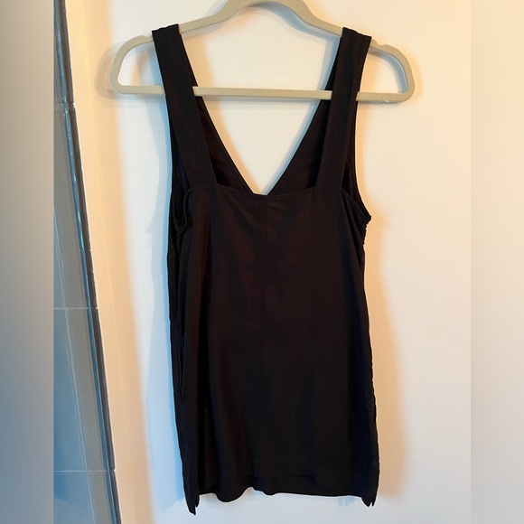 XXS Wilfred black dress - Picture 2 of 3